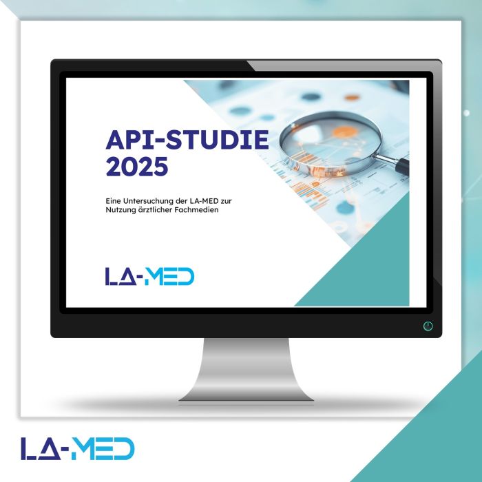 API-Studie 2025: Ergebnisse kostenfrei zum Download