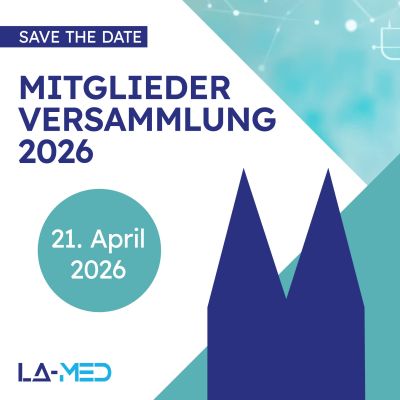 LA-MED_LinkedIn_KW44--MV-Savethedate