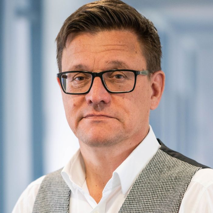 Projektgruppe Onkologie