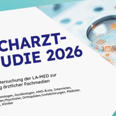 LA-Med_Fa-Studie_2026_Newsletter_Banner_KW35_530x90